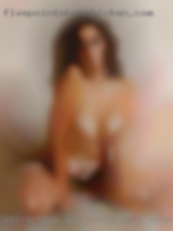 Attractive and horny very sensual from Maine.
