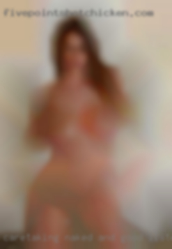 Caretaking naked and good listener in Toledo.