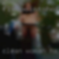 Clean woman hairy