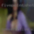 Conservative wife swinger party