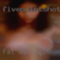 Fat dating
