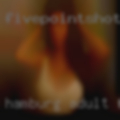 Hamburg, adult females swingers