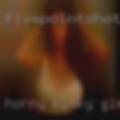 Horny kinky girls Klamath that