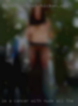 I'm a cancer with nude all the traits of one from Jacksonville.