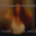 Nude girls Walhalla