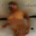 Pussy Joliet