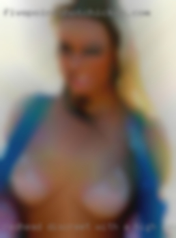 Redhead discreet with a high sex drive!