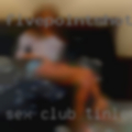 Sex club Tinley