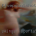 Swinger Sparta