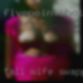 Tall wife swapping
