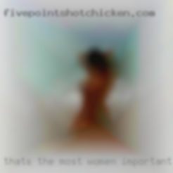 That's the most women important date thing first.