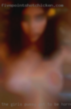 The girl's pussy got to be horny a wild one.